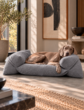 Cama Yoko Gris L