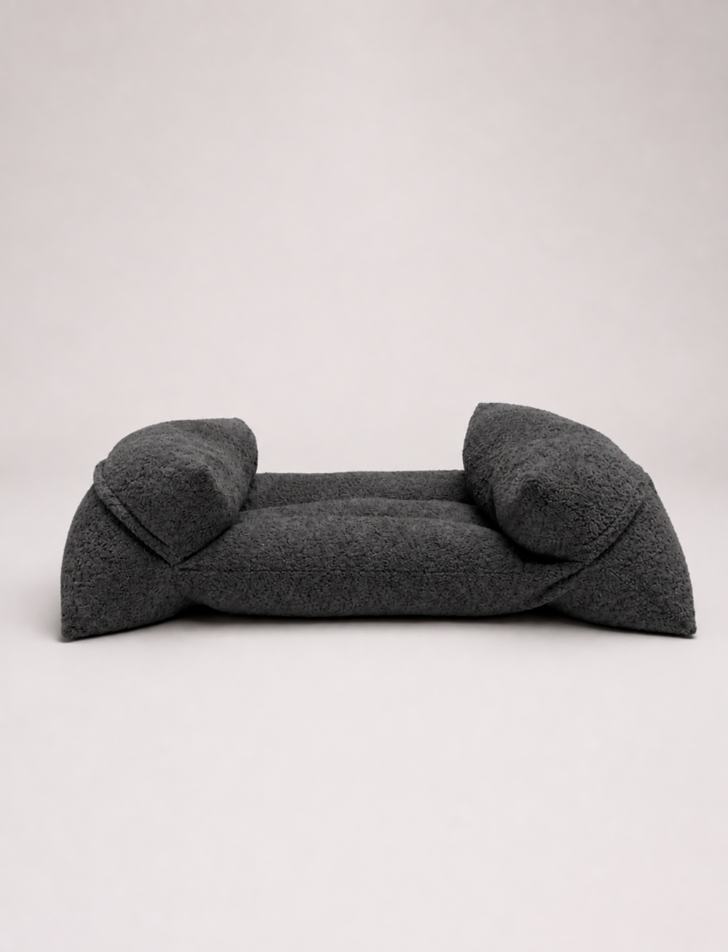 Cama Yoko Gris M