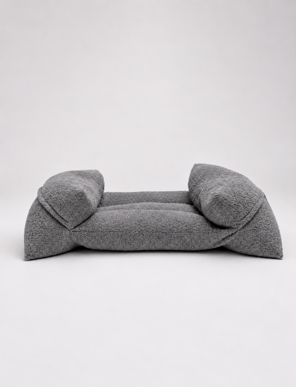 Cama Yoko Gris L
