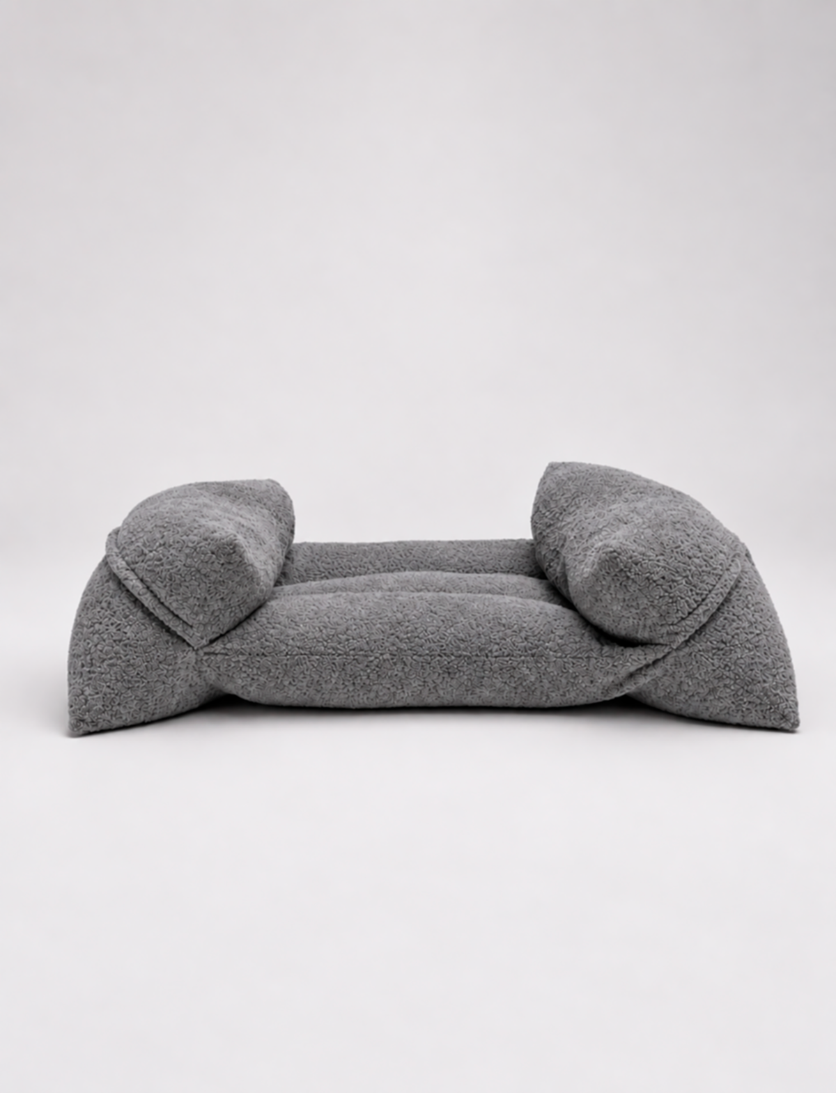 Cama Yoko Gris L