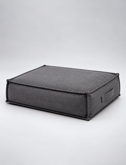Cama Nora Gris