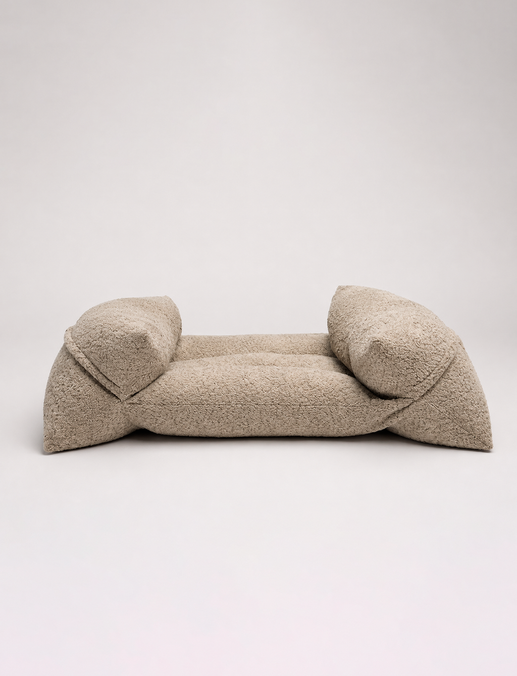 Cama Nego Arena M