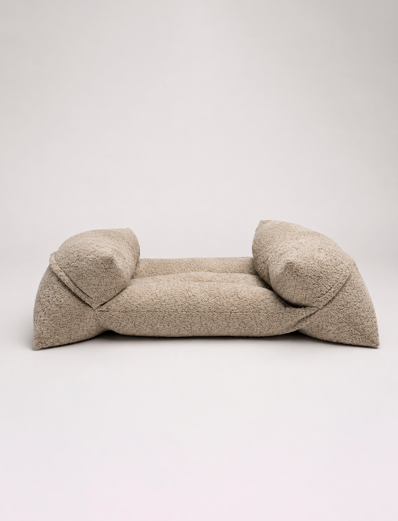 Cama Nego Arena M