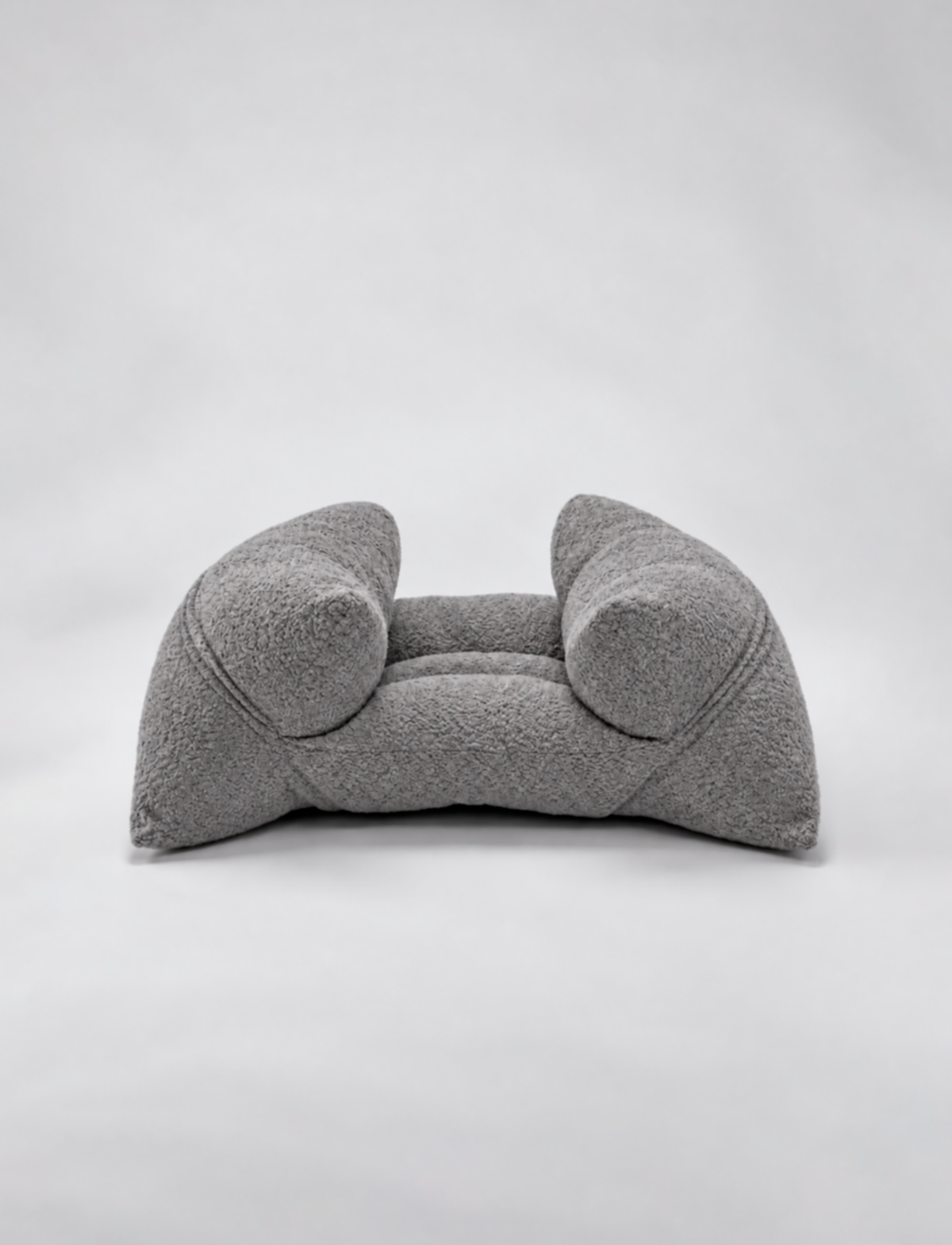 Cama Yoko Gris M