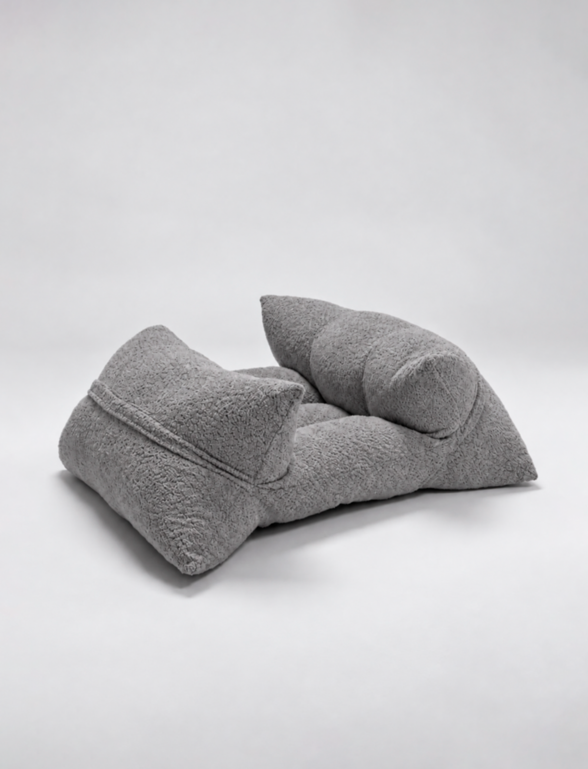 Cama Yoko Gris M