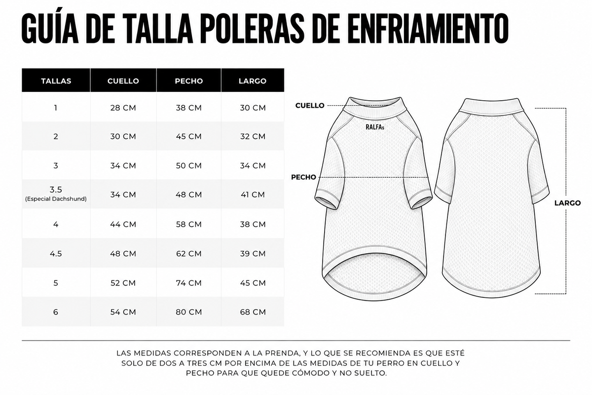 Polera de Enfriamiento Rosa