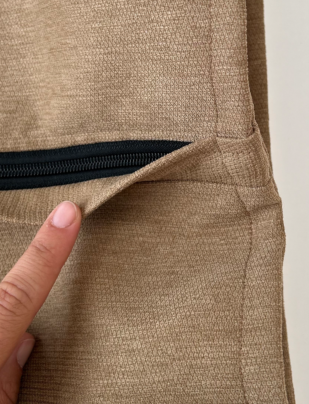 Funda de repuesto para cama