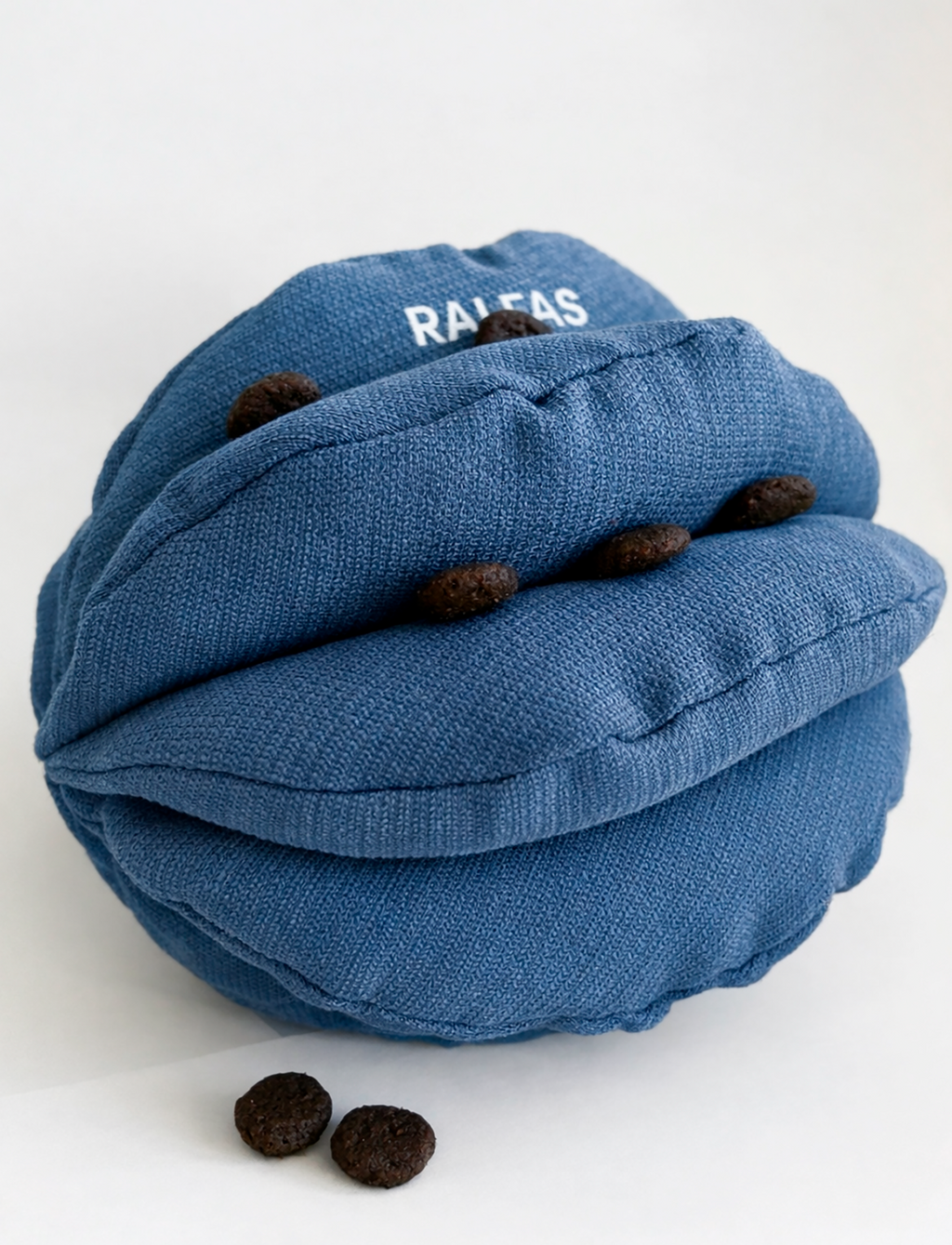 Pelota Olfativa Azul Piedra