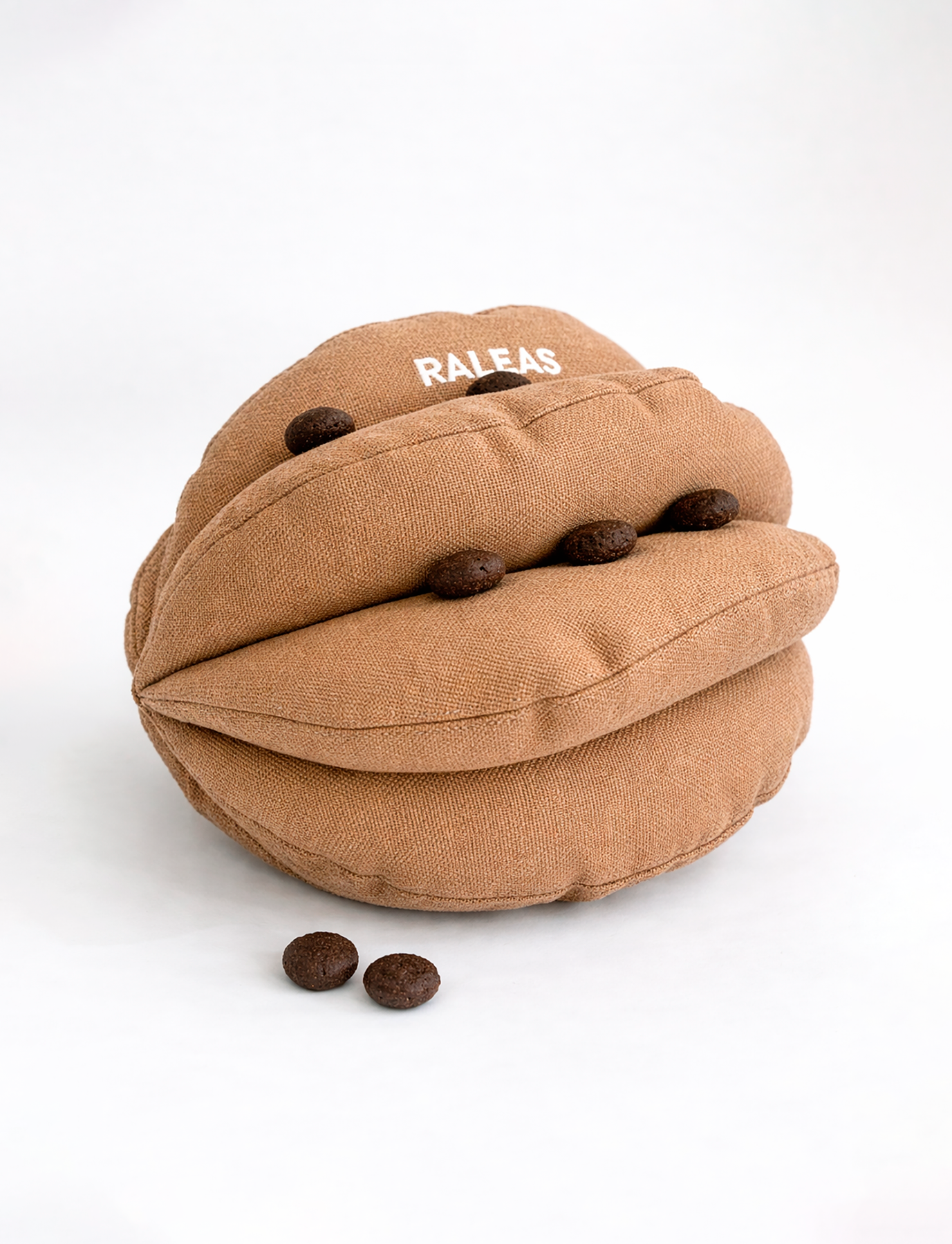 Pelota Olfativa Canela