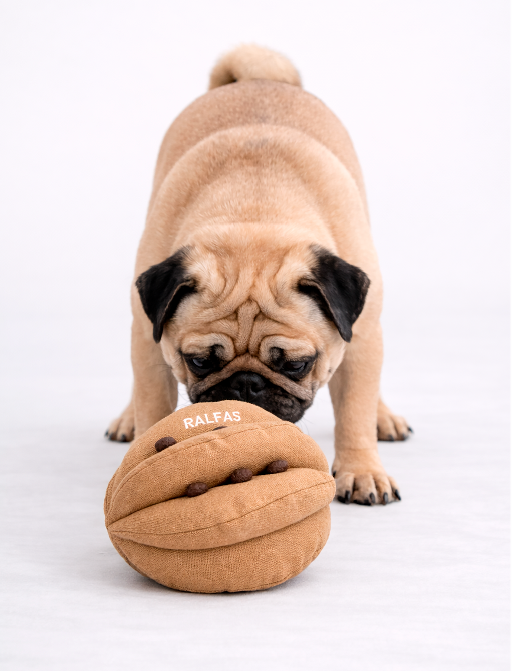 Pelota Olfativa Canela