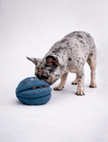 Pelota Olfativa Azul Piedra