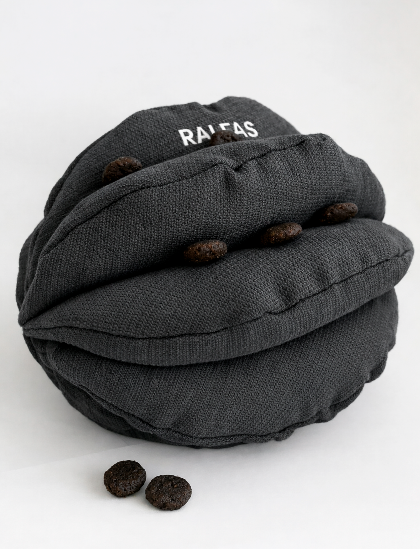 Pelota Olfativa | INTERACTIVO