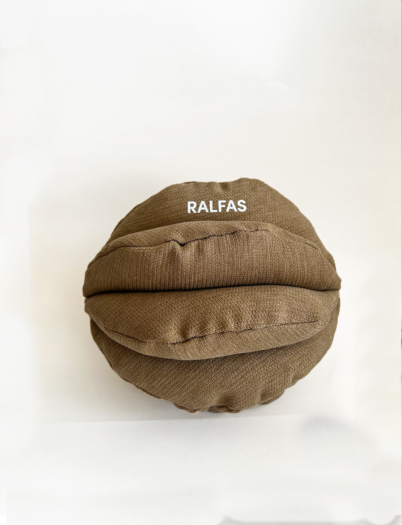 Pelota Olfativa | INTERACTIVO