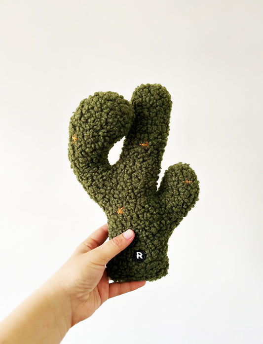 Cactus Herido | PELUCHES