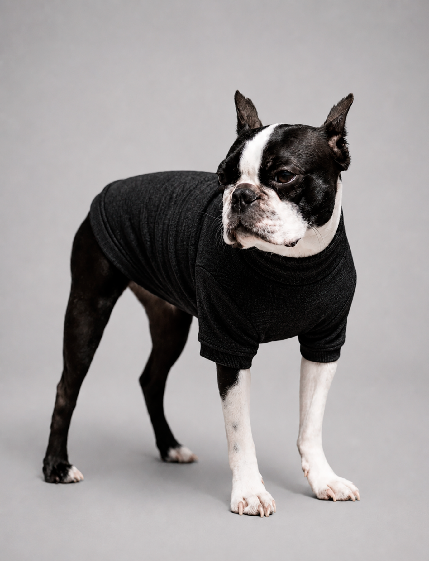 Polera Primera Capa Sofidry® Flex Comfy Warm