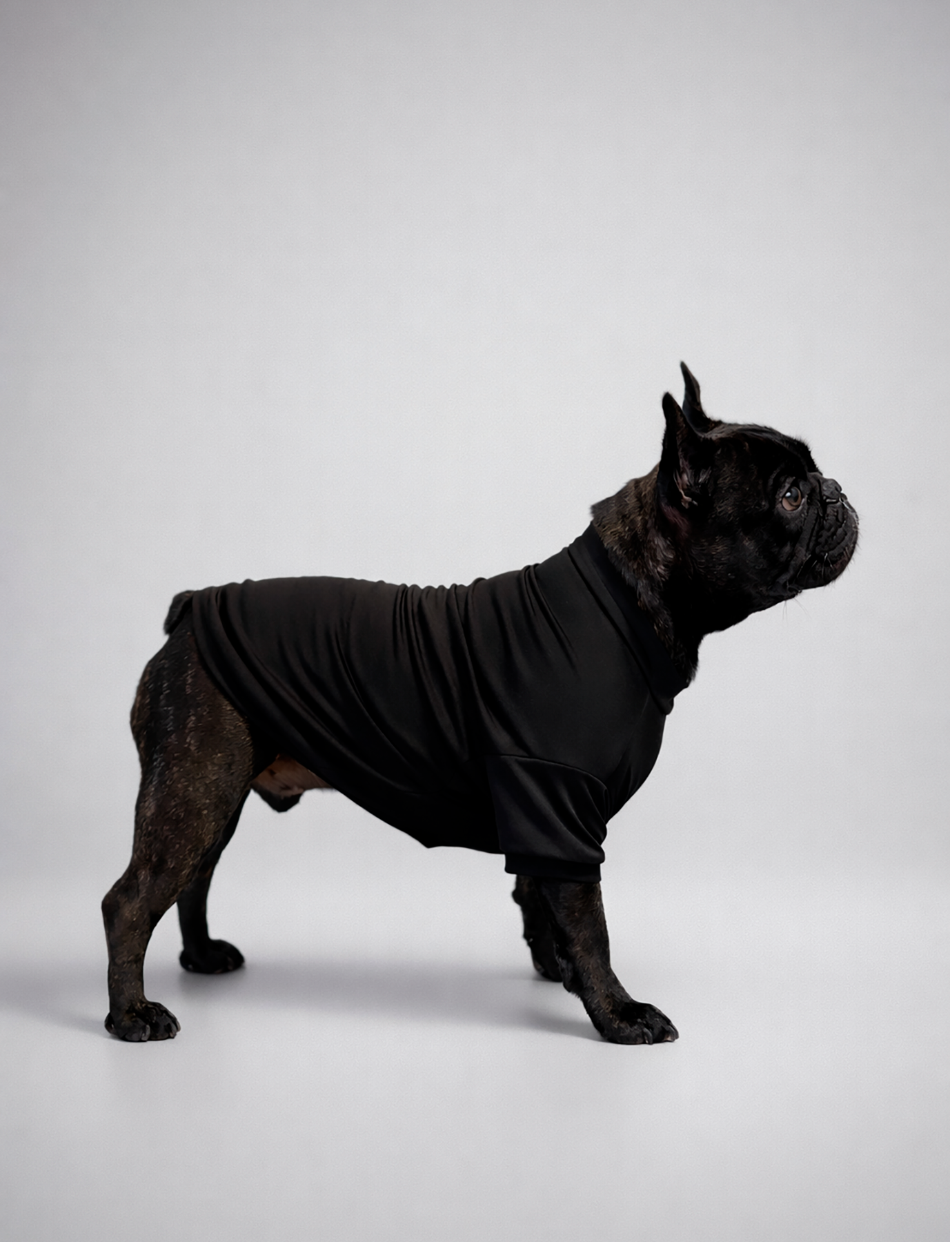 Polera Térmica Sofidry® Skin Stretch