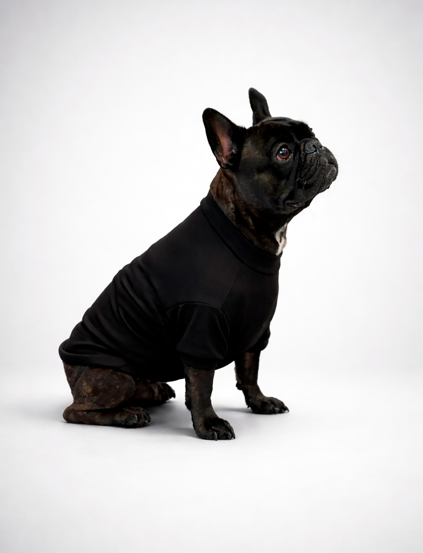 Polera Térmica Sofidry® Skin Stretch