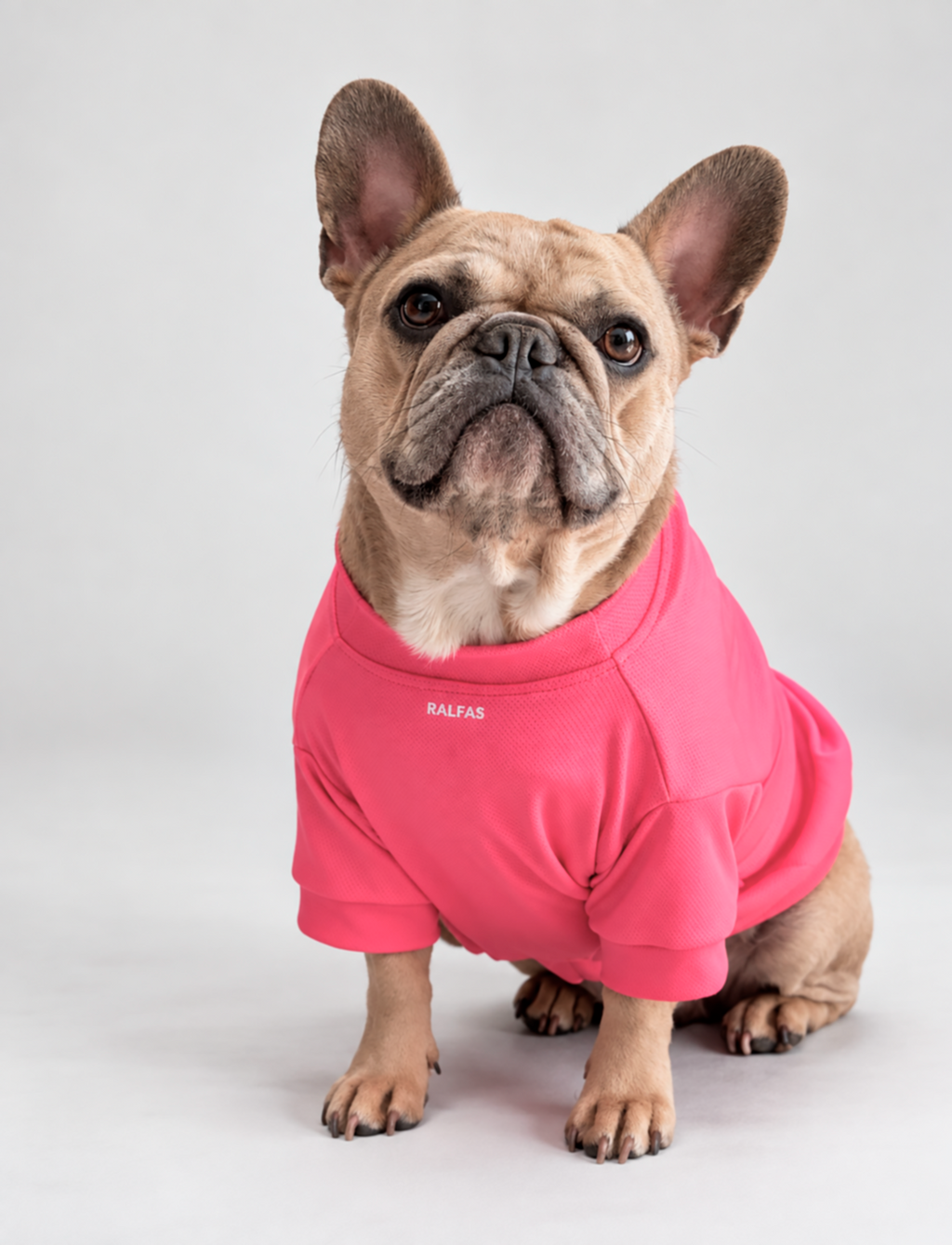 Polera de Enfriamiento Fucsia