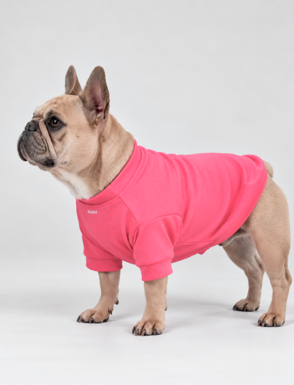 Polera de Enfriamiento Fucsia