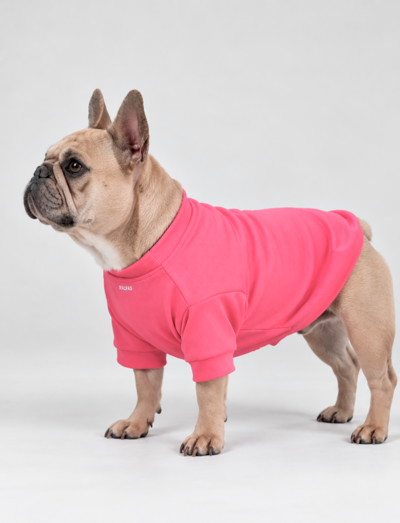 Polera de Enfriamiento Fucsia