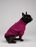 Poleron Altitud Magenta