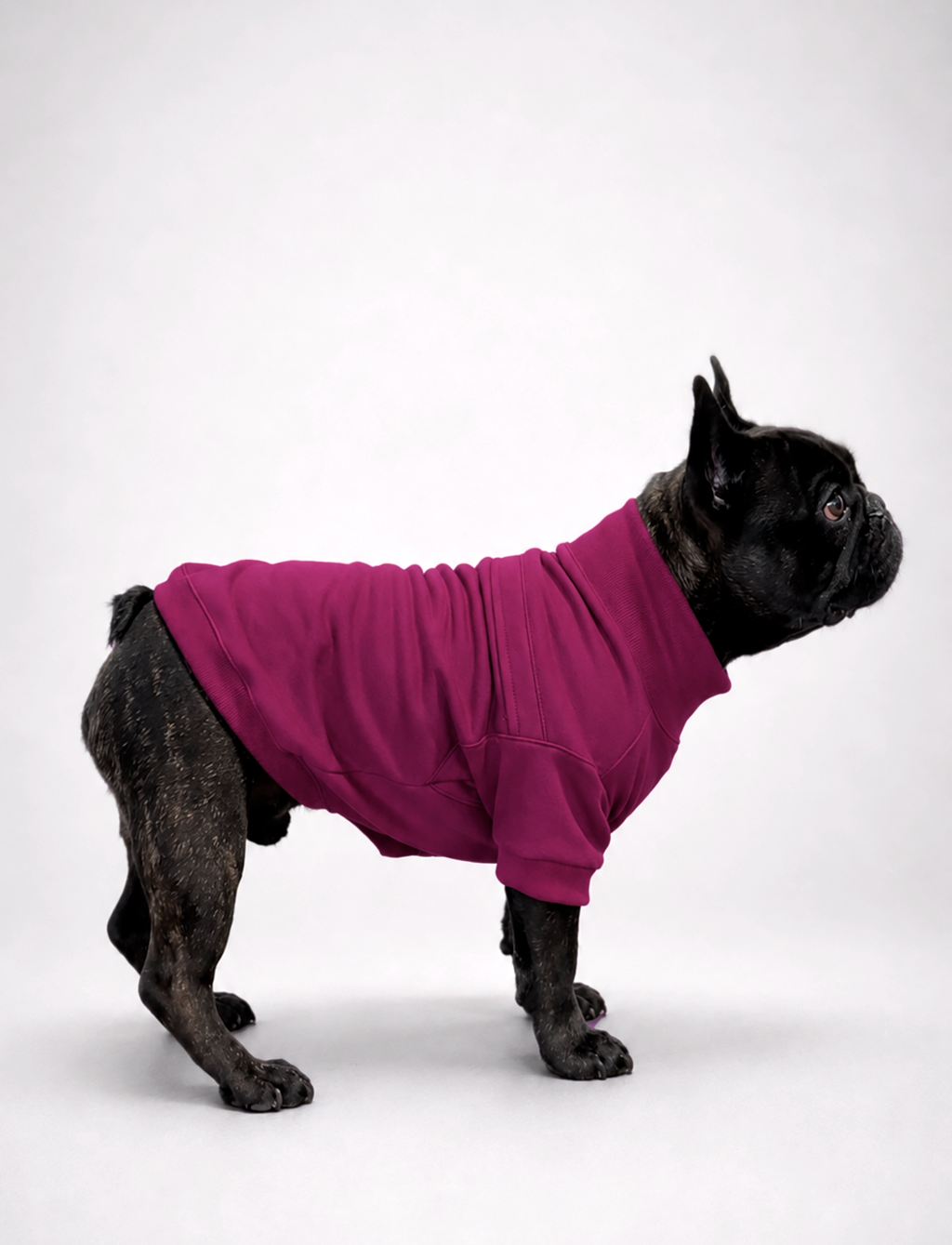 Poleron Altitud Magenta