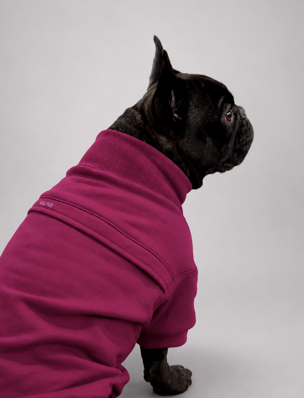 Poleron Altitud Magenta