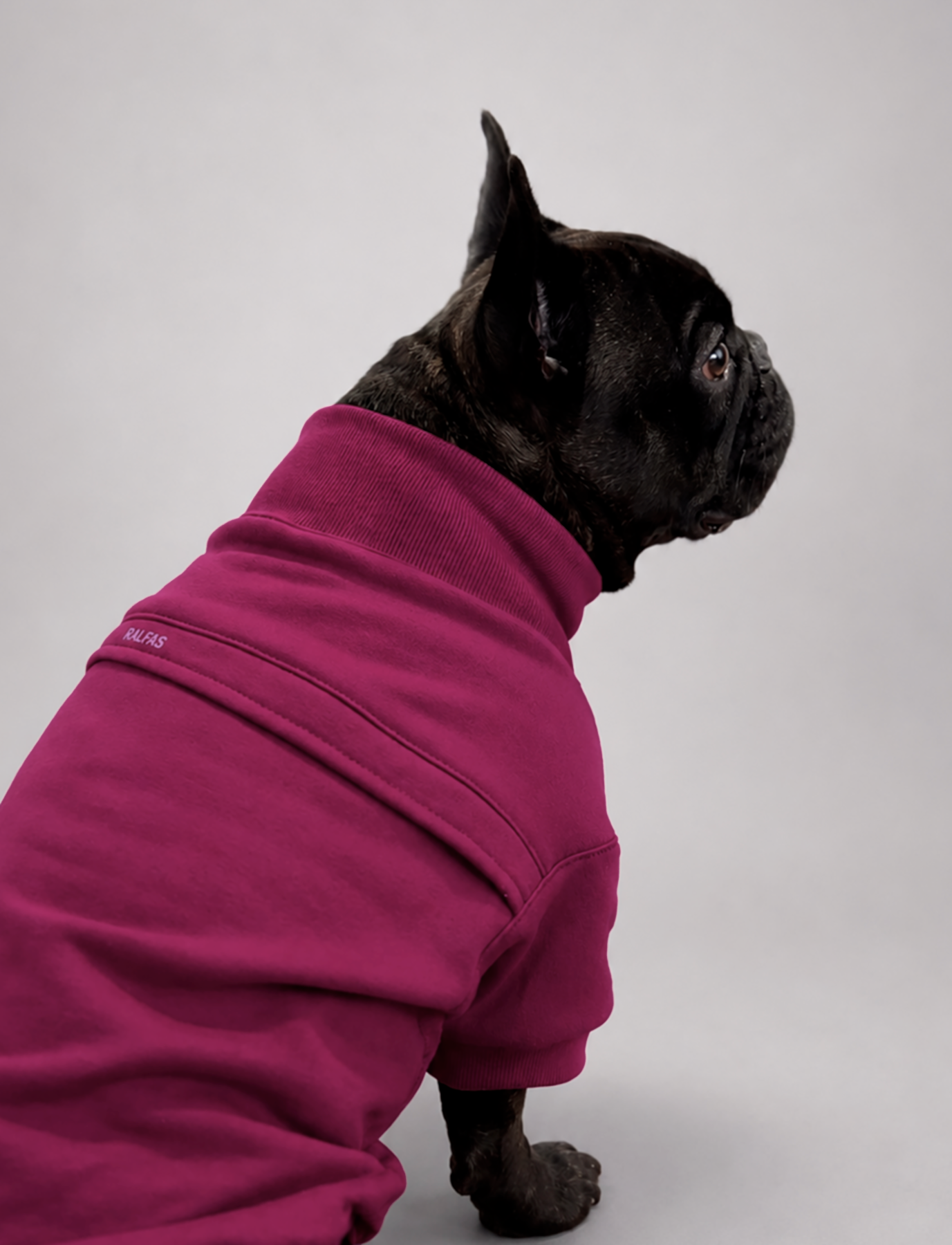 Poleron Altitud Magenta