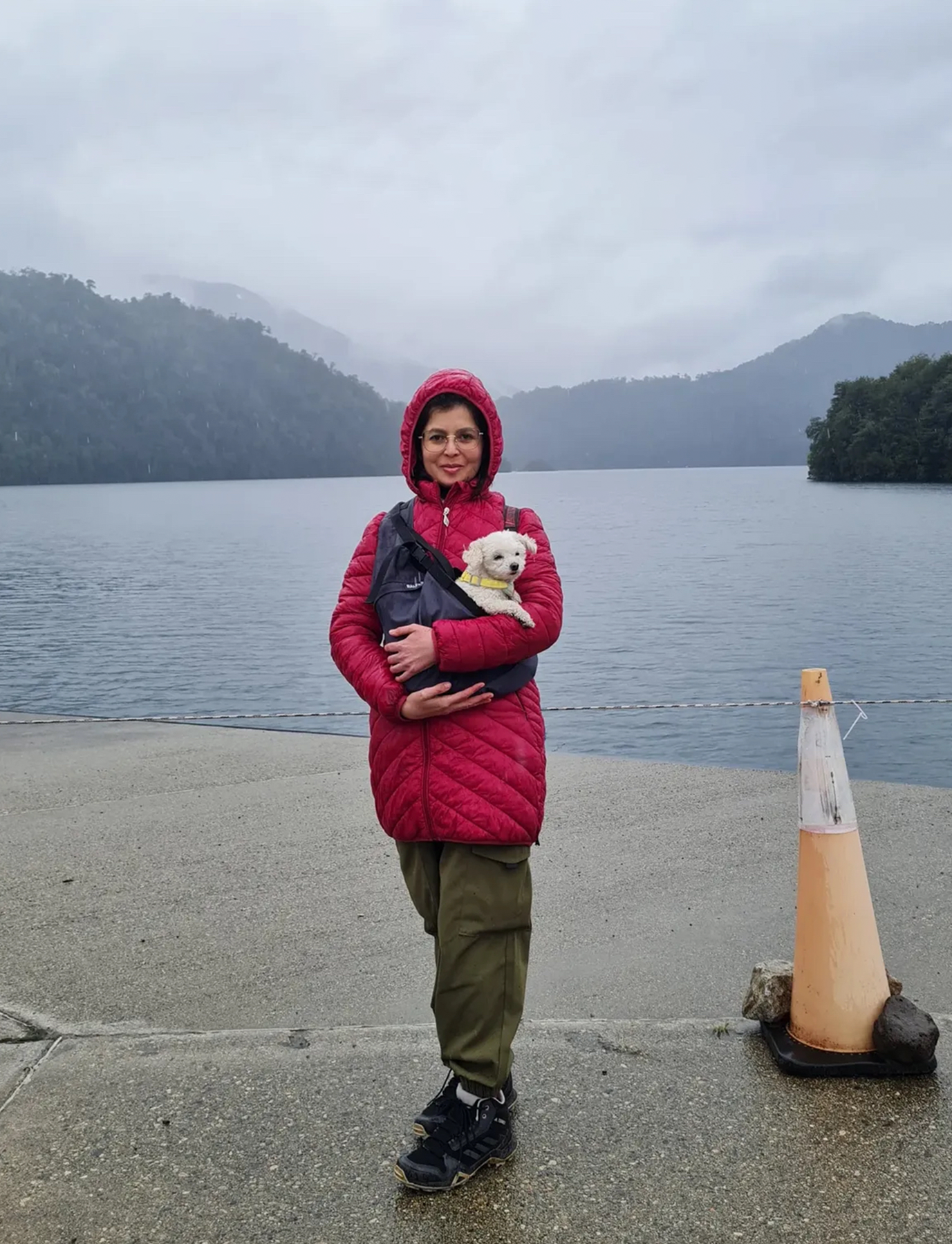 Portador plomo 2.5 a 15 kg