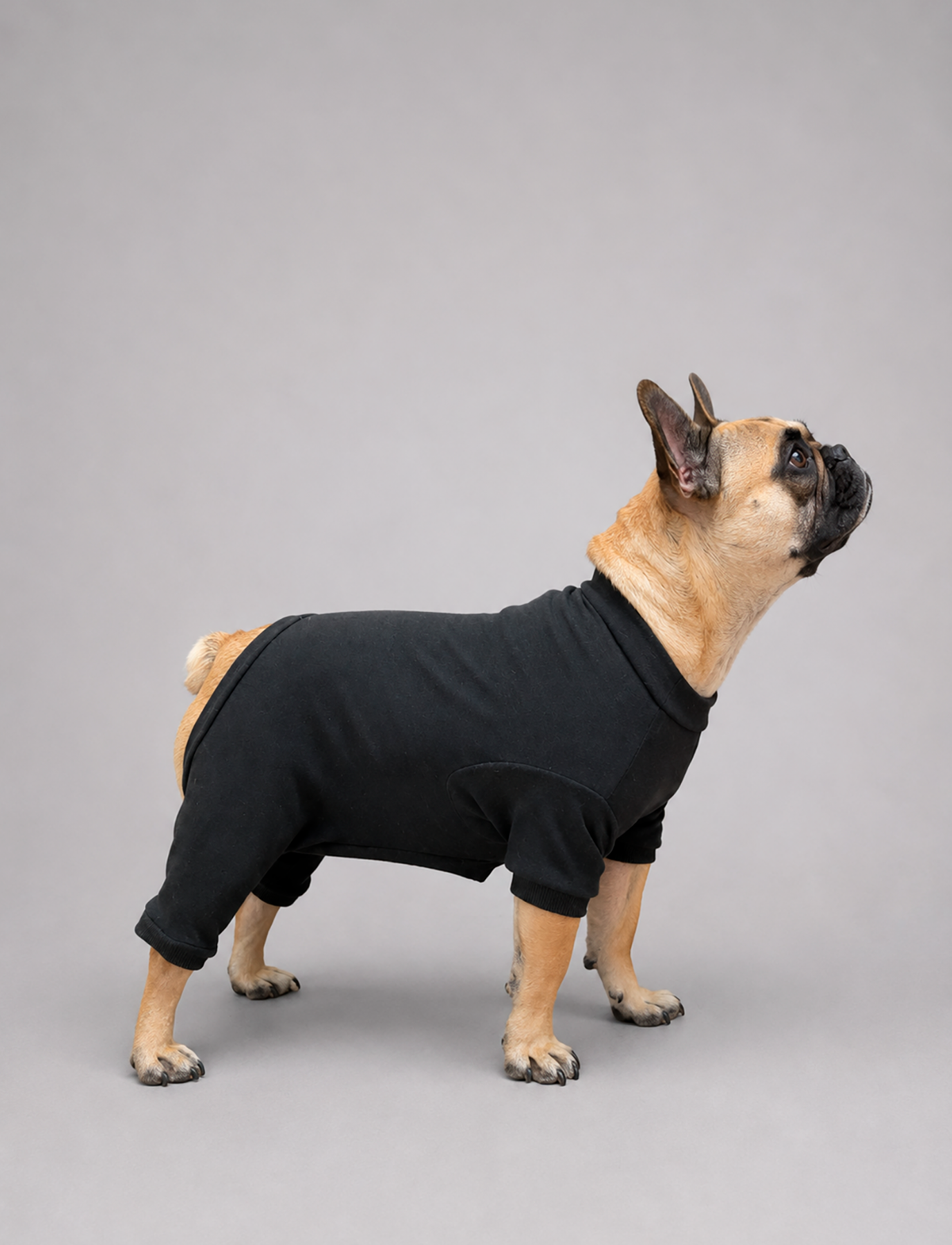 Primera Capa Completa Térmica Sofidry® Flex Comfy Warm