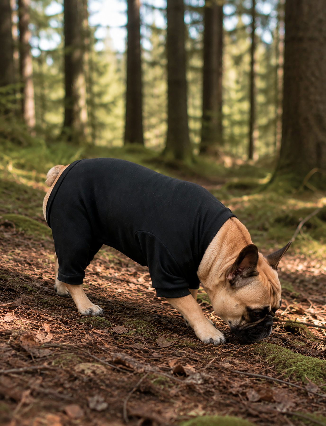 Primera Capa Completa Térmica Sofidry® Flex Comfy Warm