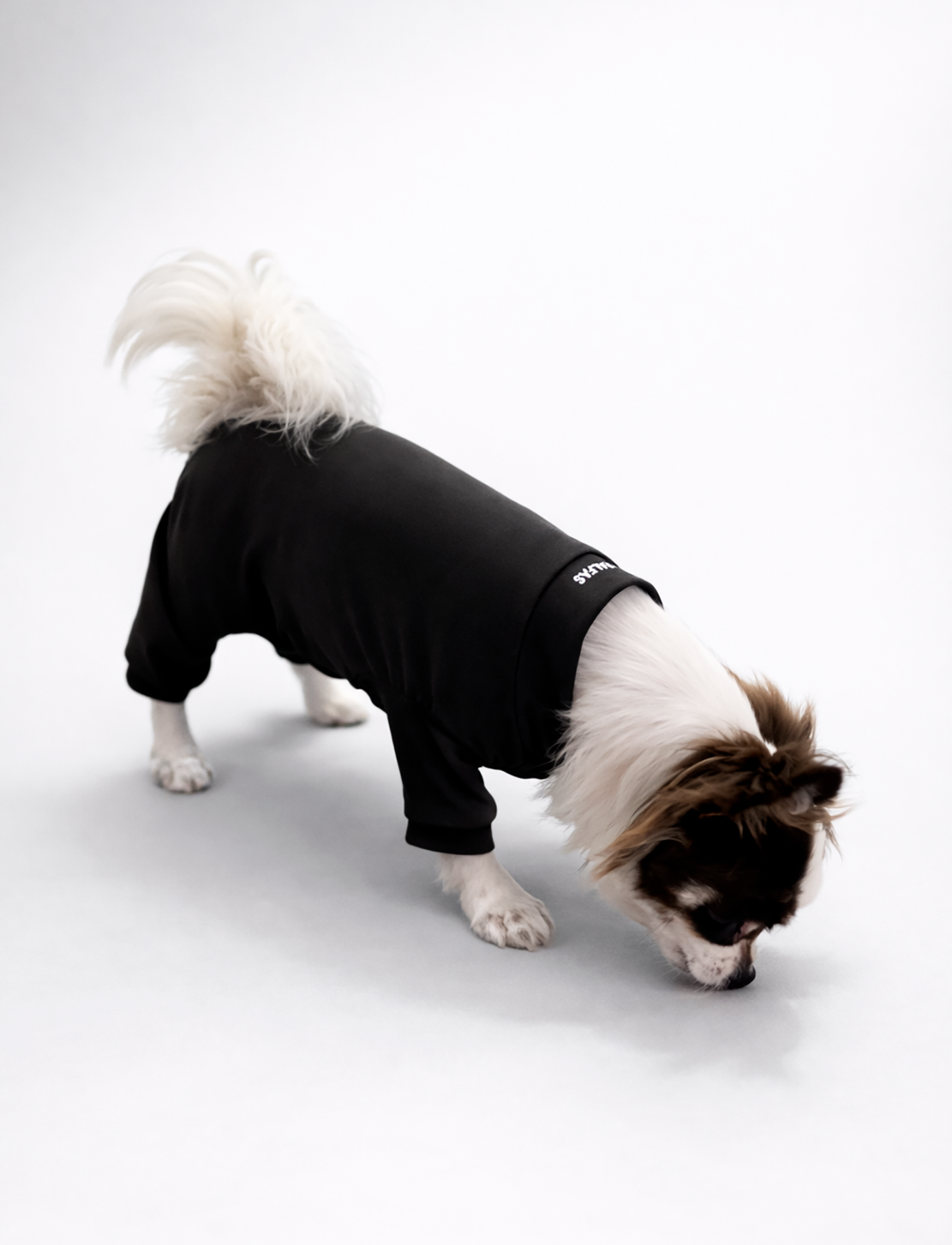 Primera Capa Completa Térmica Sofidry® Skin Stretch