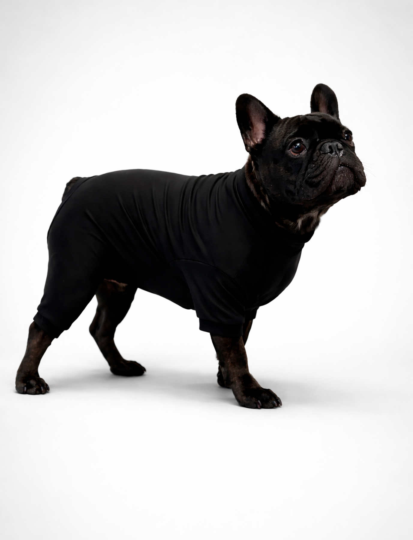 Primera Capa Completa Térmica Sofidry® Skin Stretch