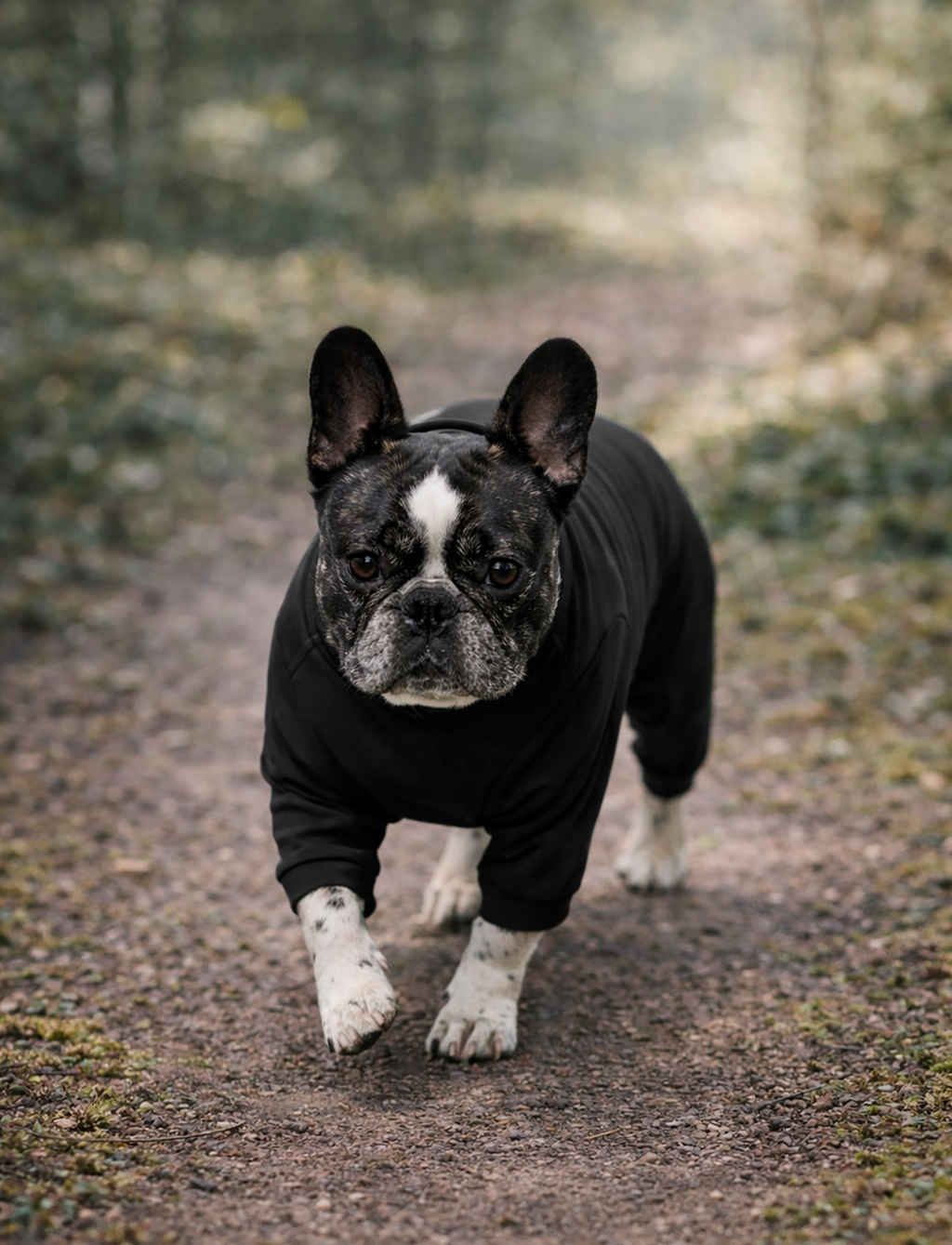 Primera Capa Completa Térmica Sofidry® Skin Stretch