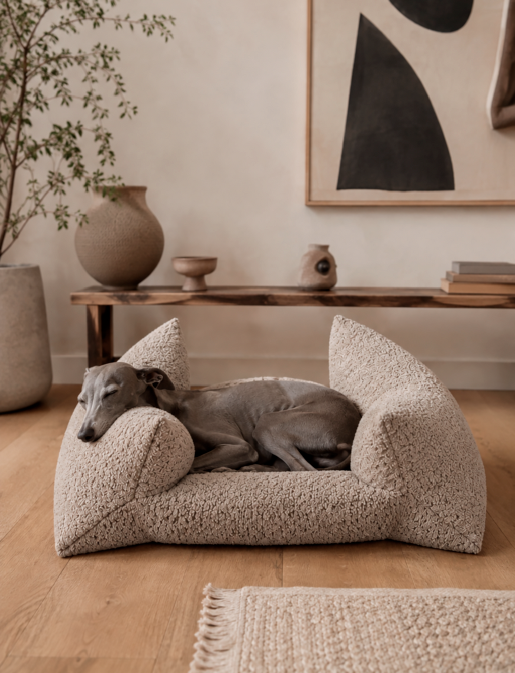 Cama Yoko Arena M