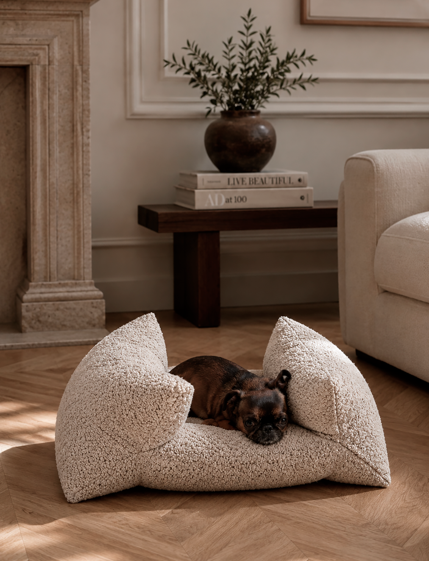 Cama Yoko Arena S