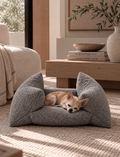 Cama Yoko Gris S