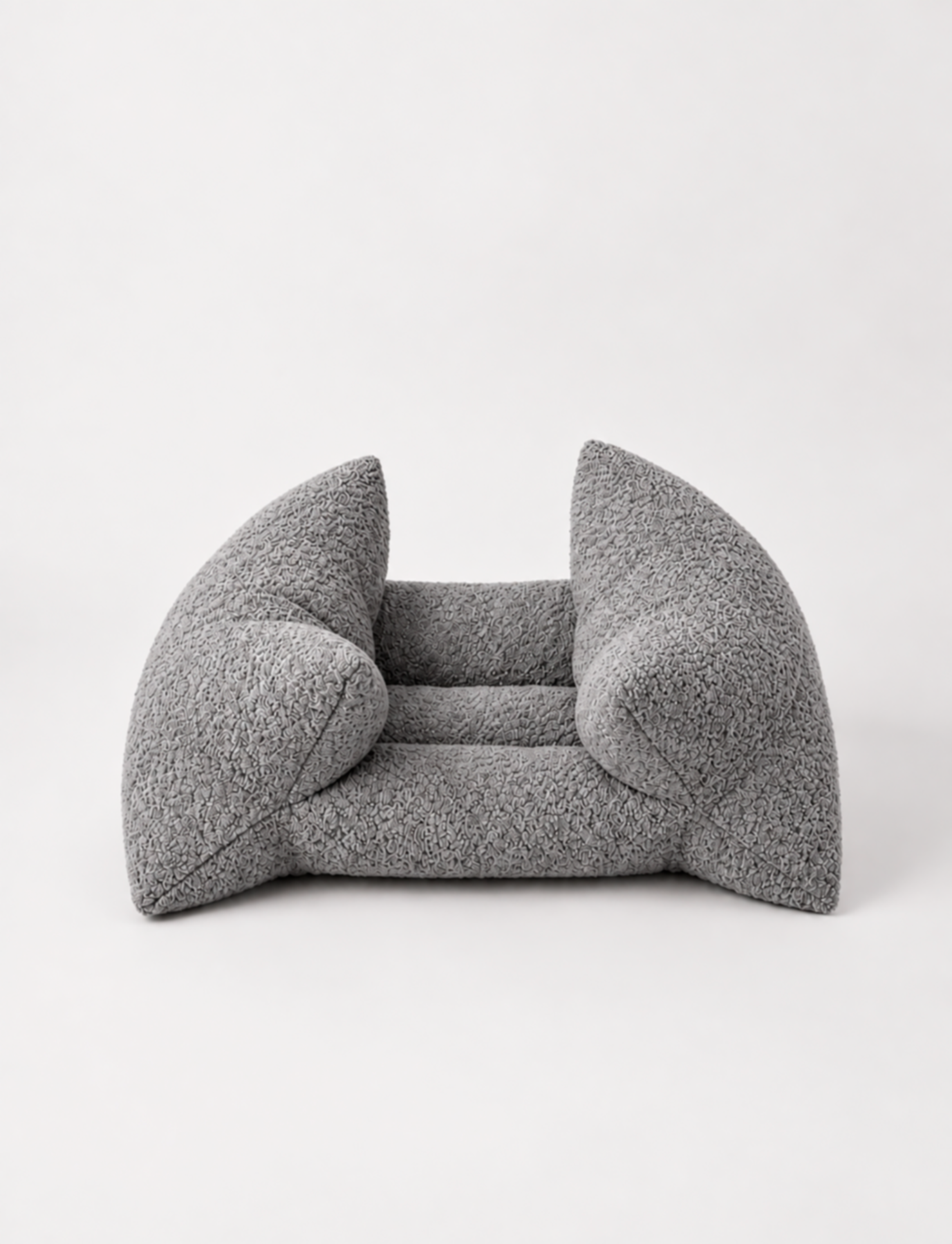 Cama Yoko Gris S