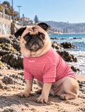 Polera de Enfriamiento Rosa