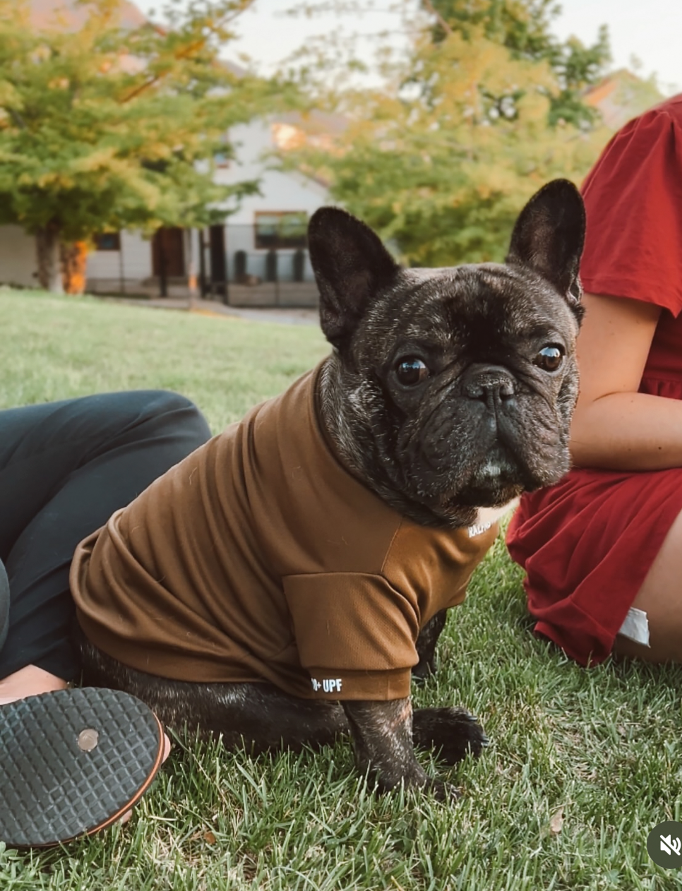 Polera Café | Quickdry®