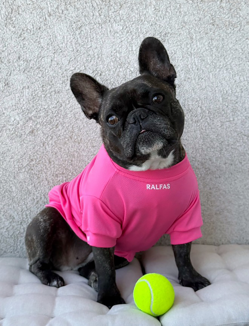 Polera Fucsia | Quickdry®